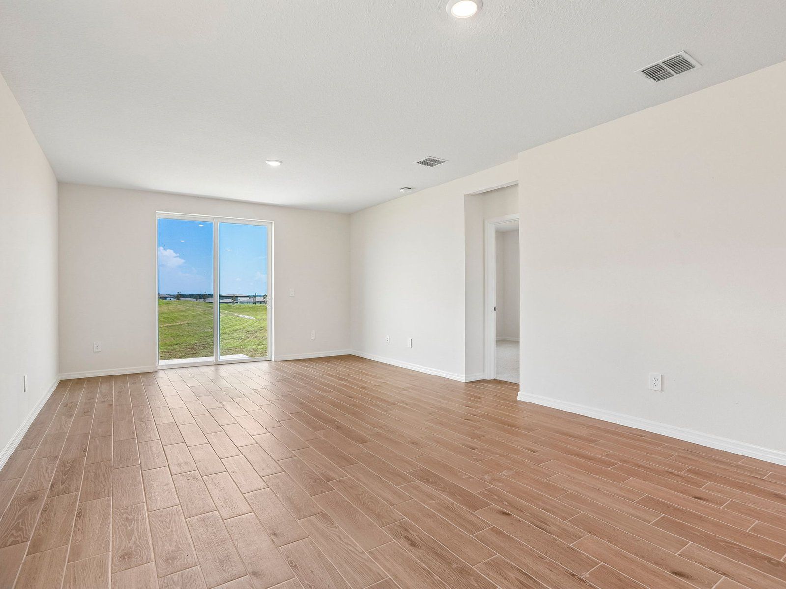Living Space
