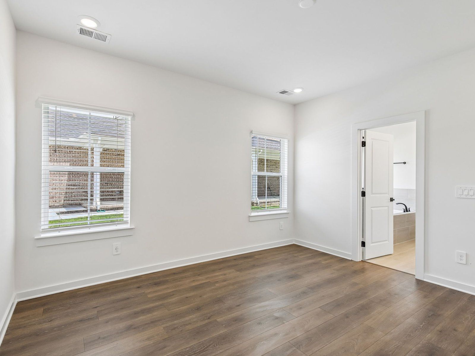 Primary Suite