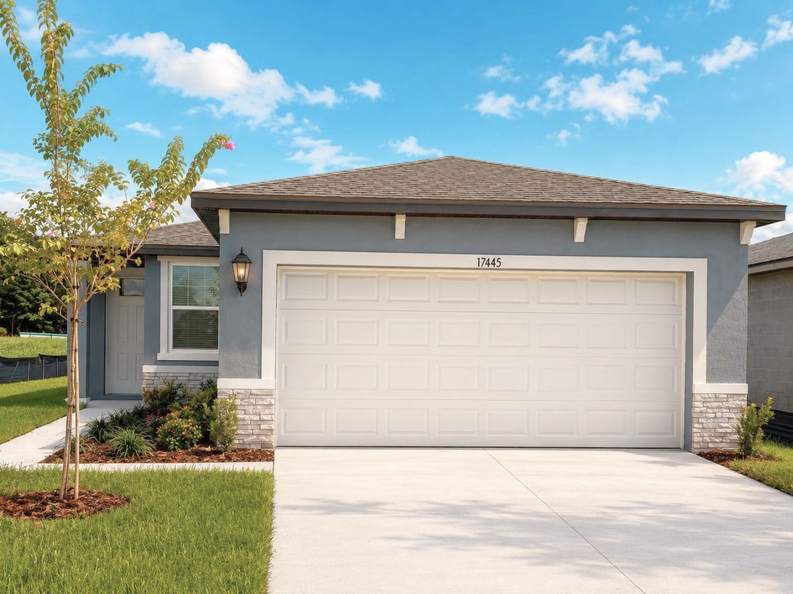 Denali II - Leyland Preserve - Premier Series: Brooksville, Florida - Meritage Homes