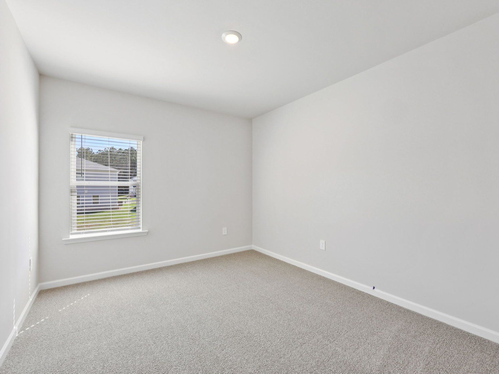 The Johnson floorplan with the Lush White interior package.