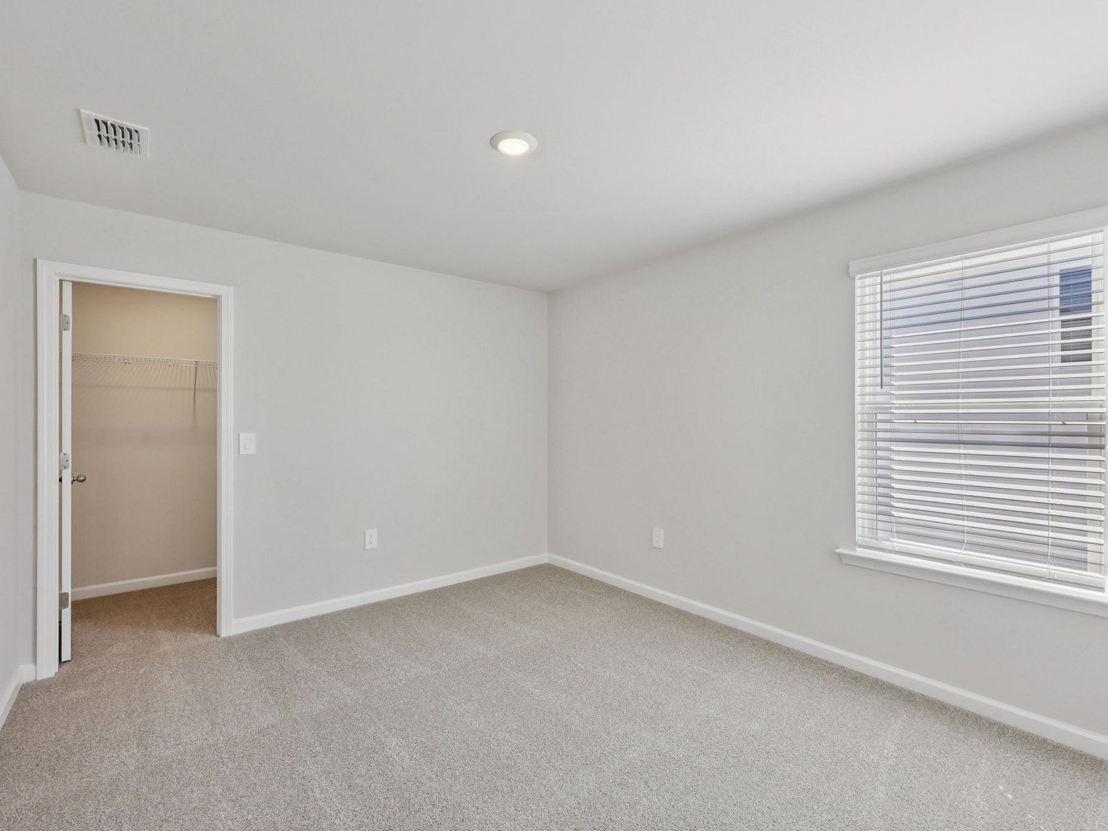 The Johnson floorplan with the Lush White interior package.