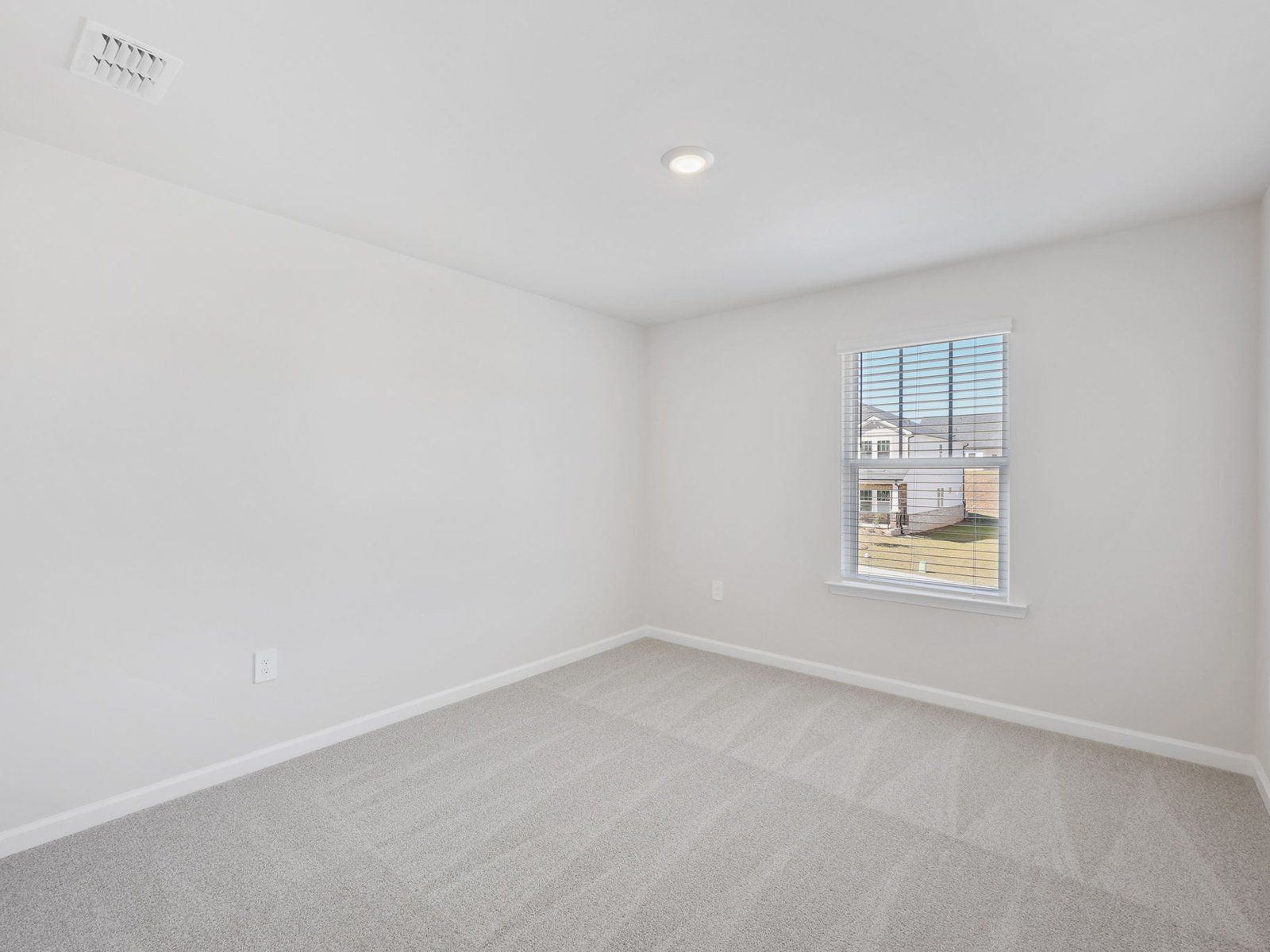 The Johnson floorplan with the Lush White interior package.