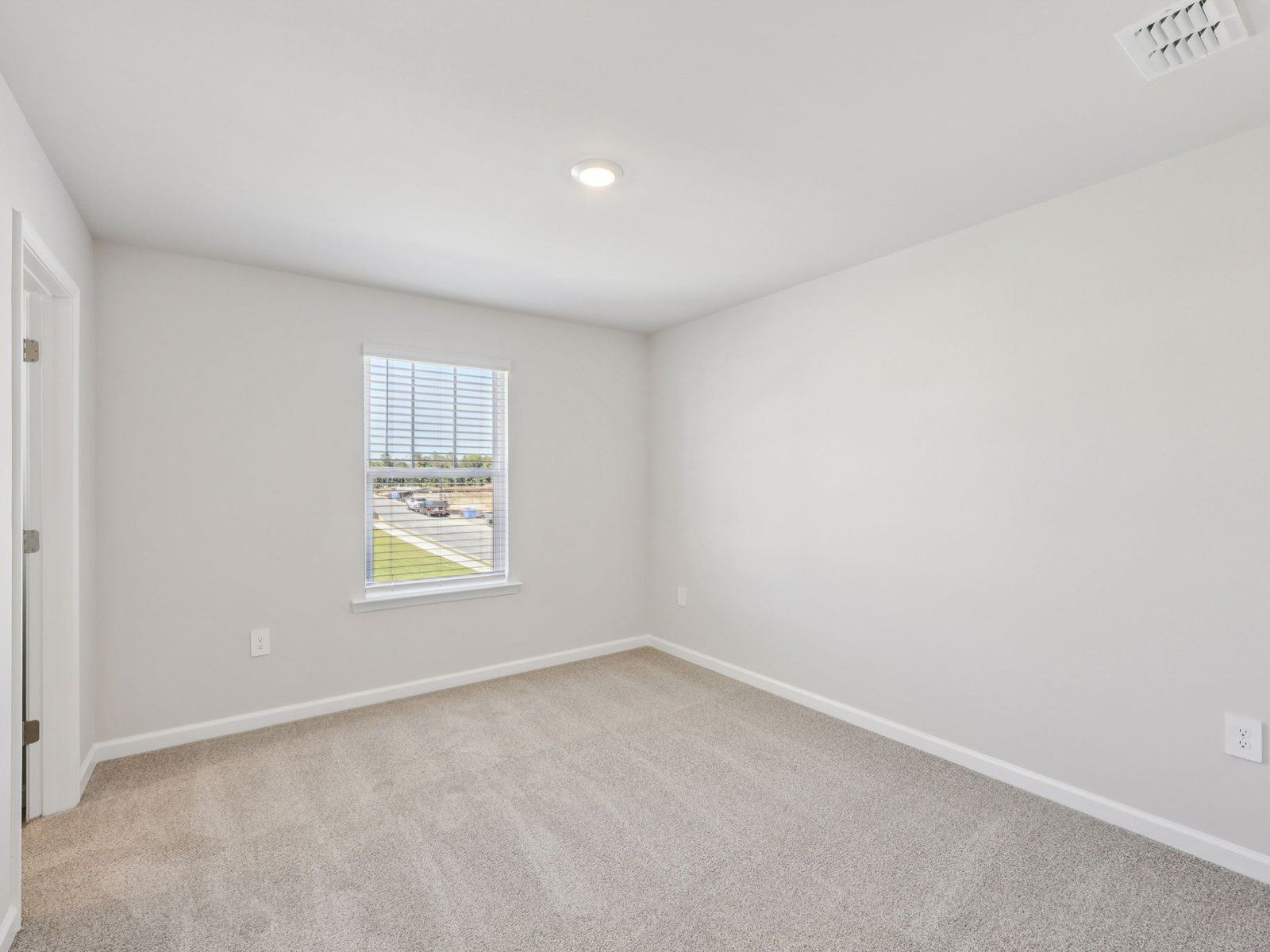 The Johnson floorplan with the Lush White interior package.