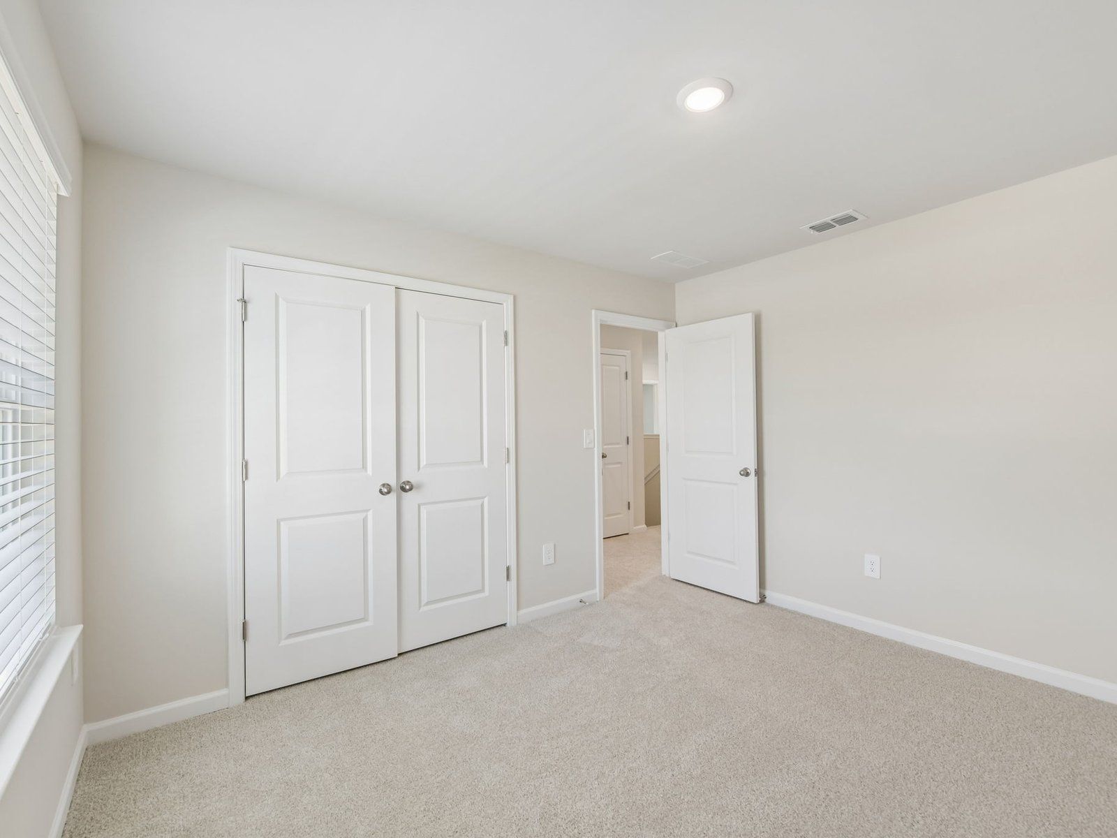 The Fresh Harbor interior package modeled at Preserve at Mountain Creek.
