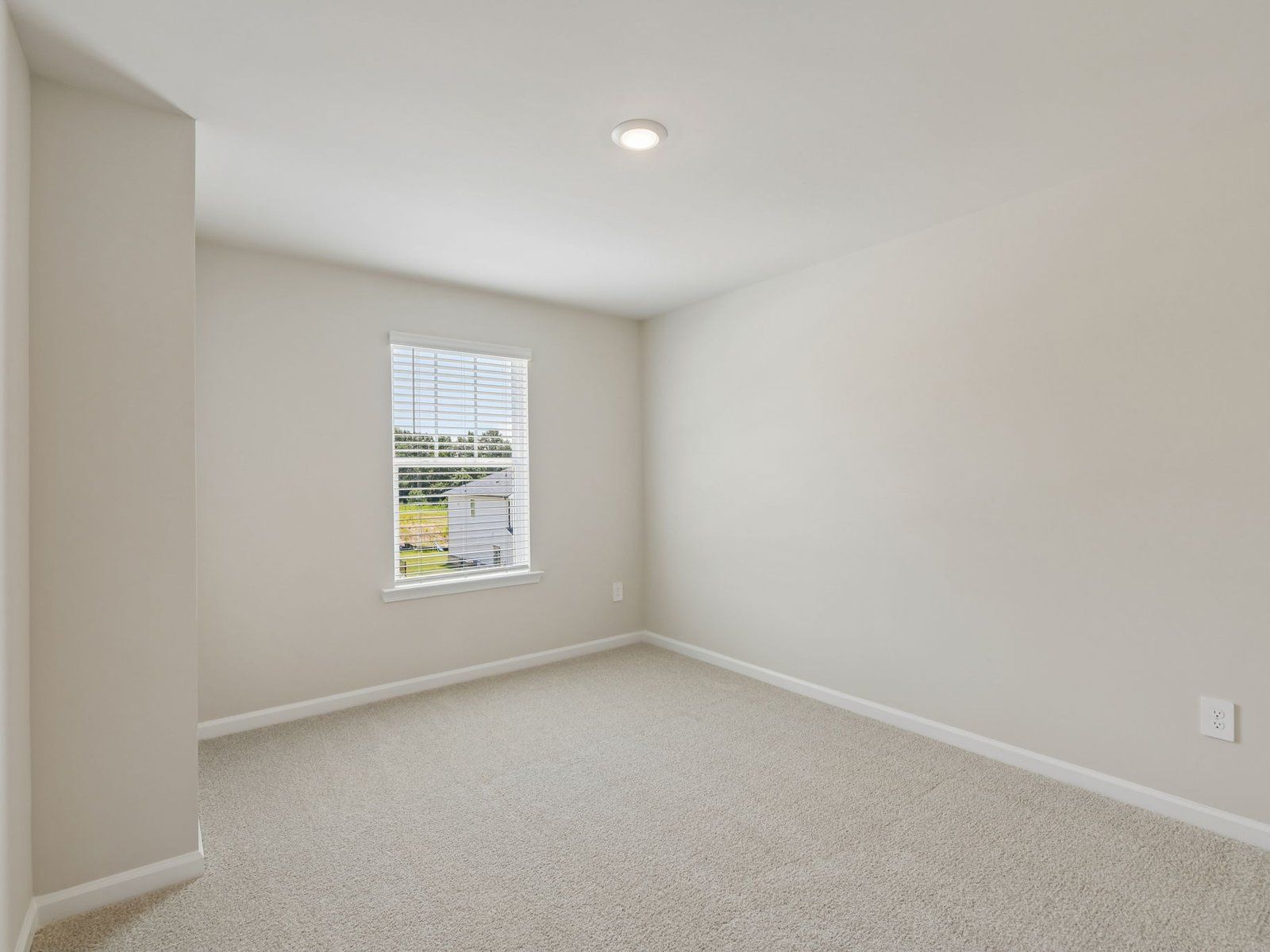 The Radiant Harbor interior package modeled at Preserve at Mountain Creek.