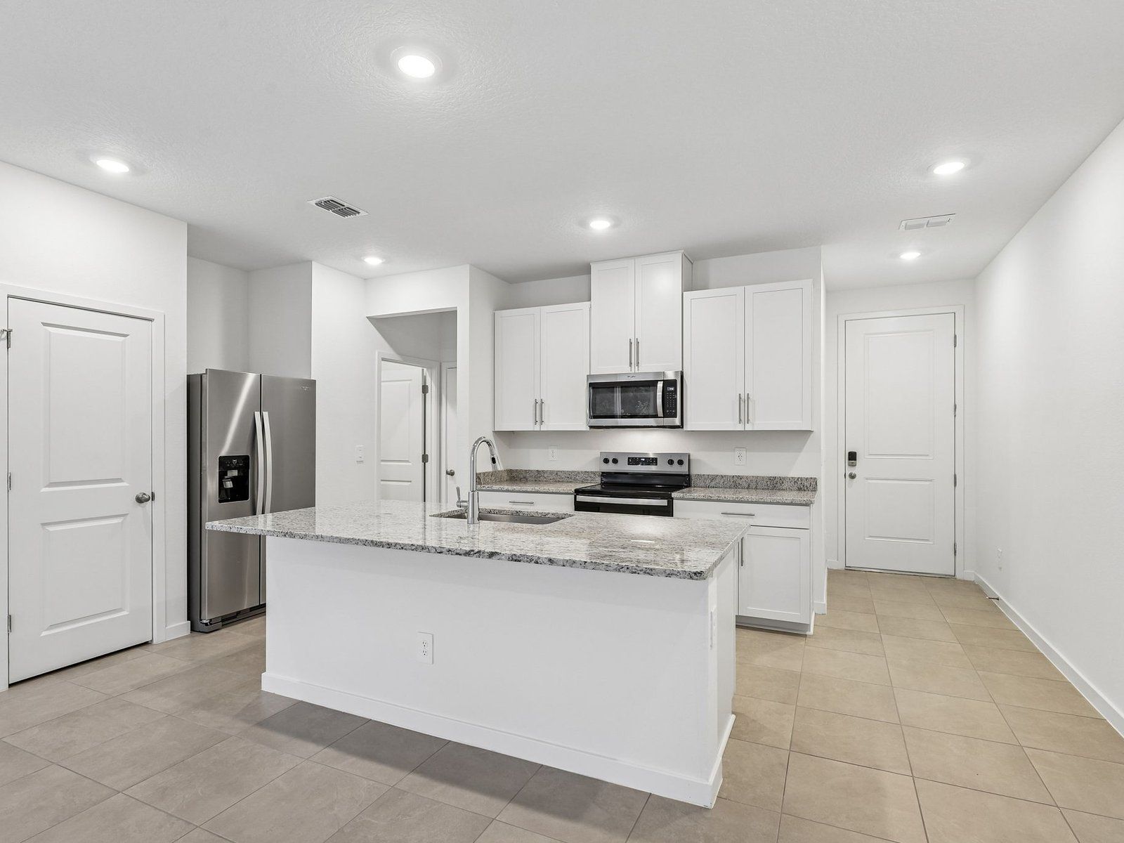 Camden - The District at Oakleaf - The Grove: Middleburg, Florida - Meritage Homes