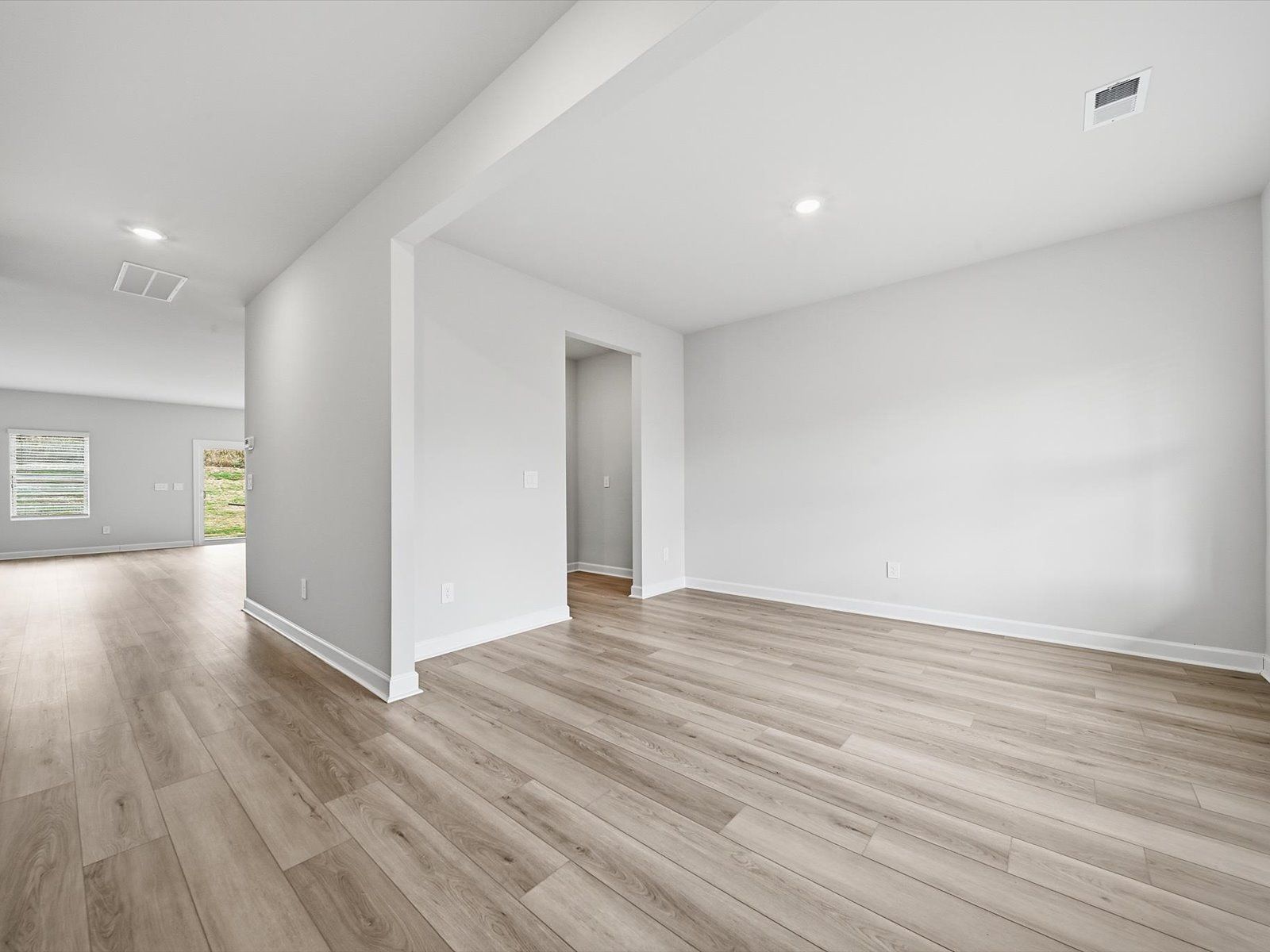 Flex Room