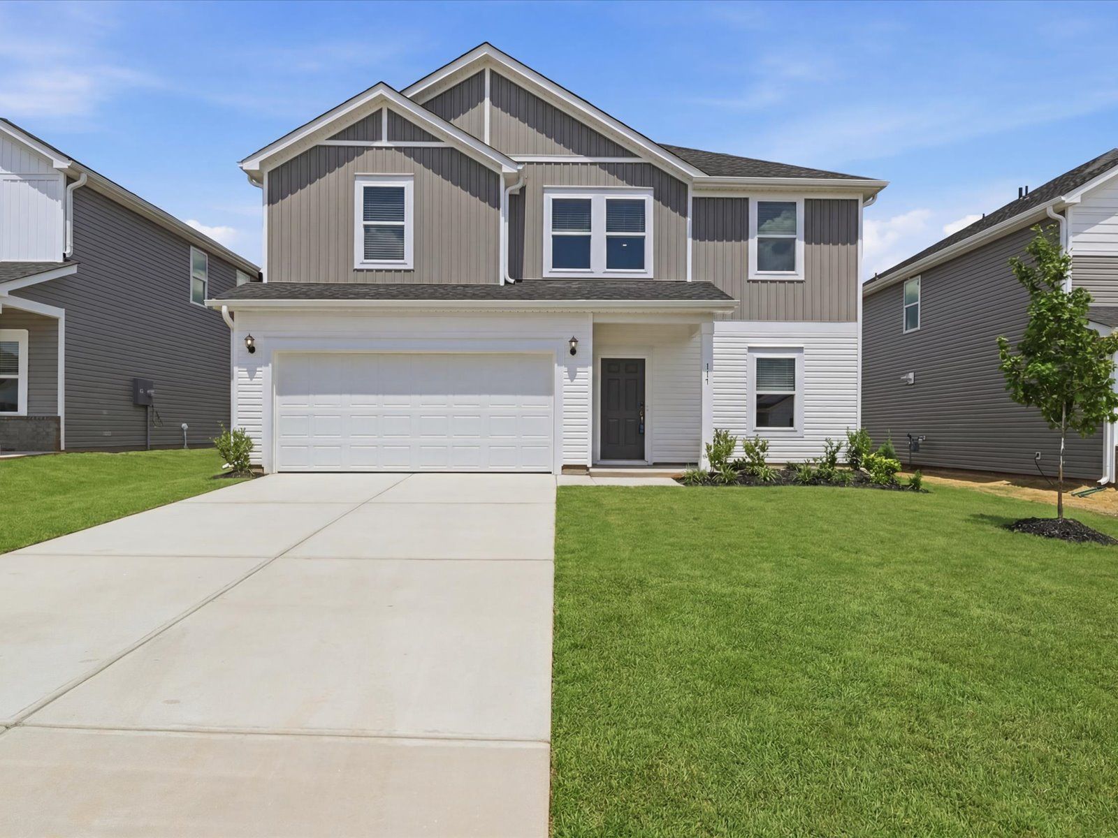 117 Gibbon Way (Brentwood)