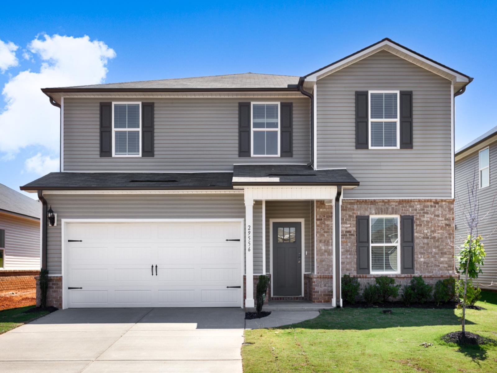 29175 Satilla Circle. Madison, AL 35756