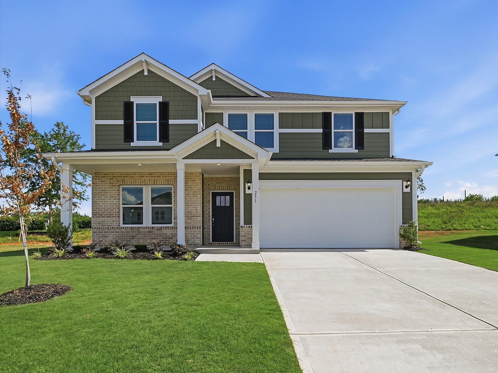 231 ABRAHAM WAY (Chatham)