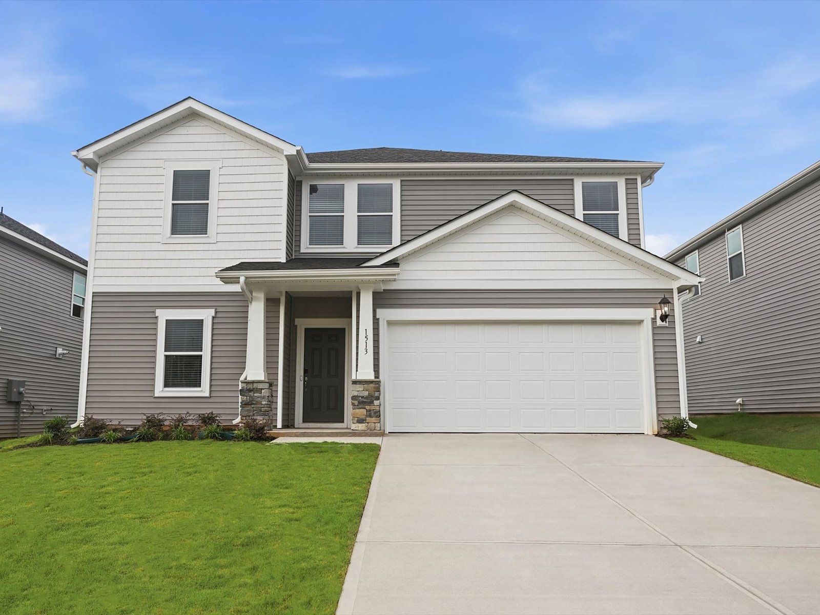 1513 Switchback Circle (Chatham)