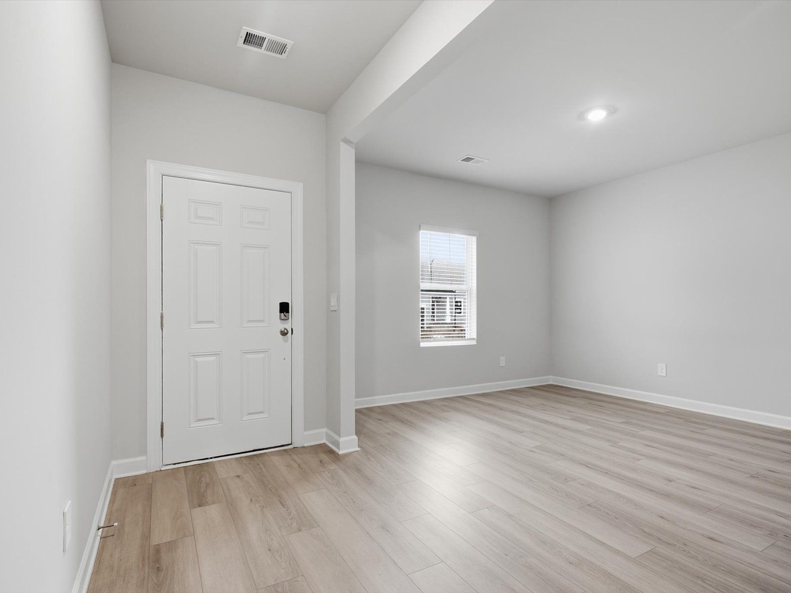 Flex Room