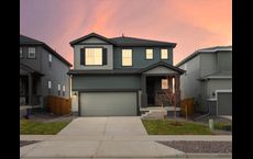 Lake Bluff: Greeley, Colorado - Meritage Homes