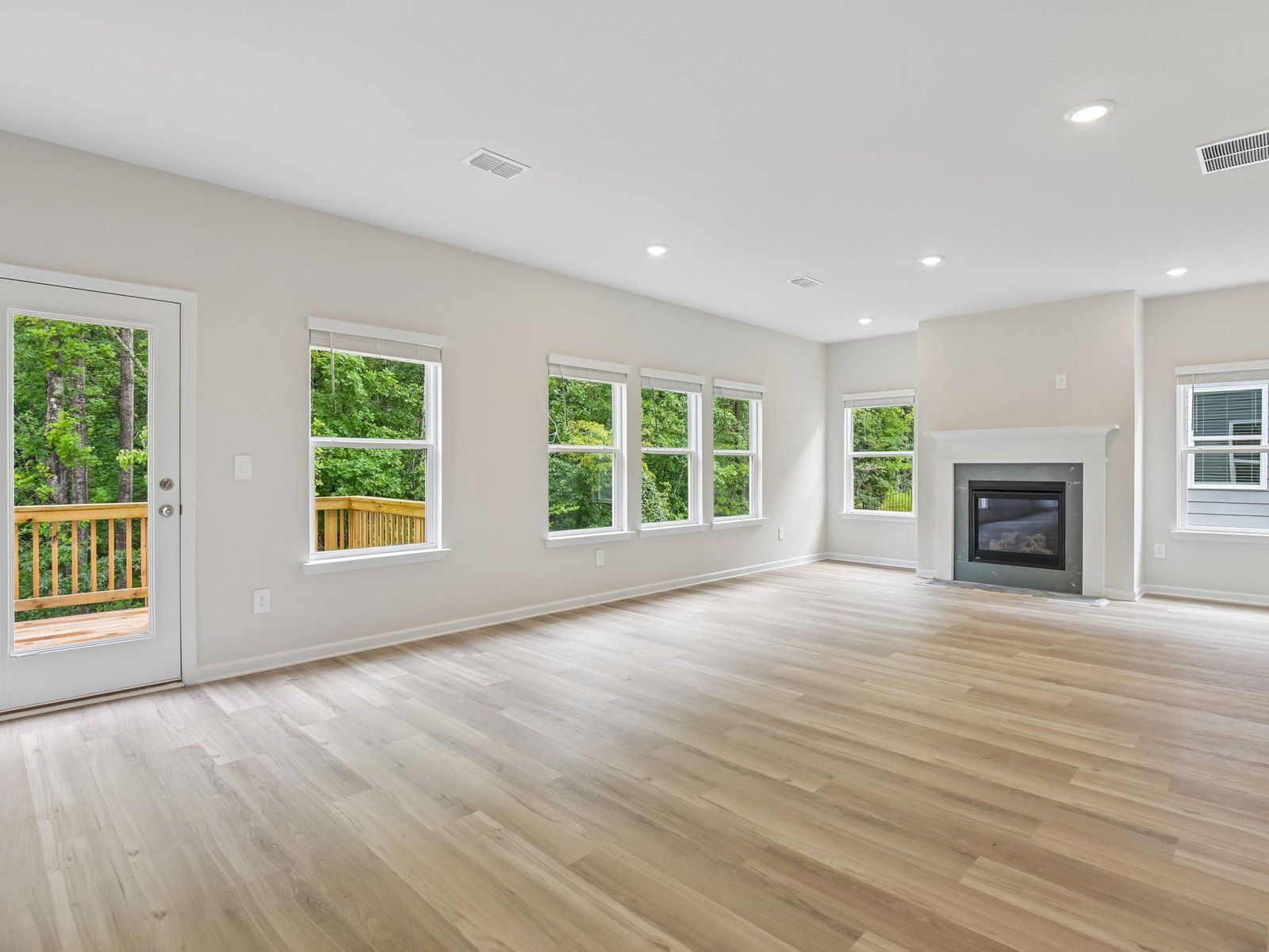 Main Floor