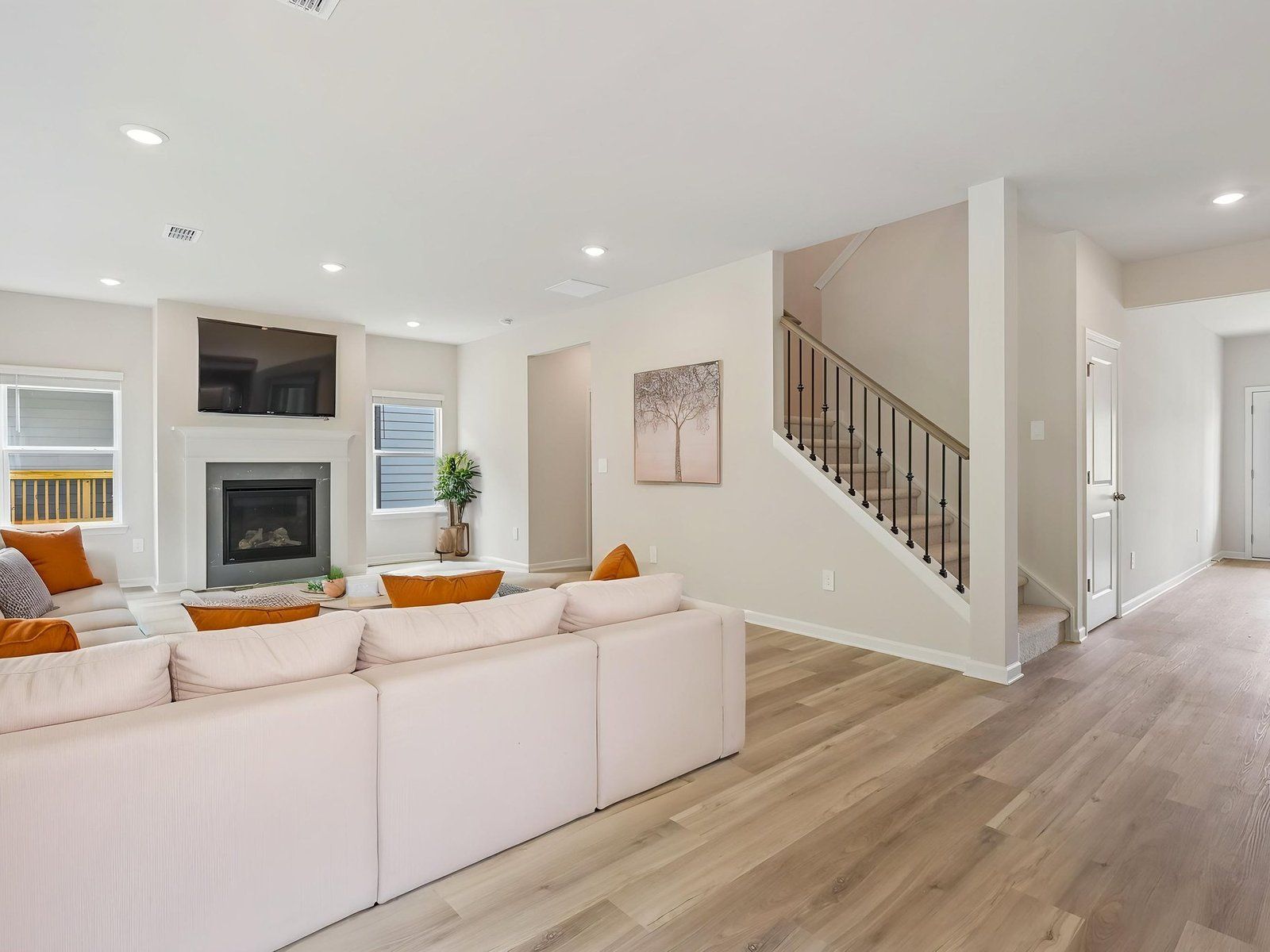 Main Floor
