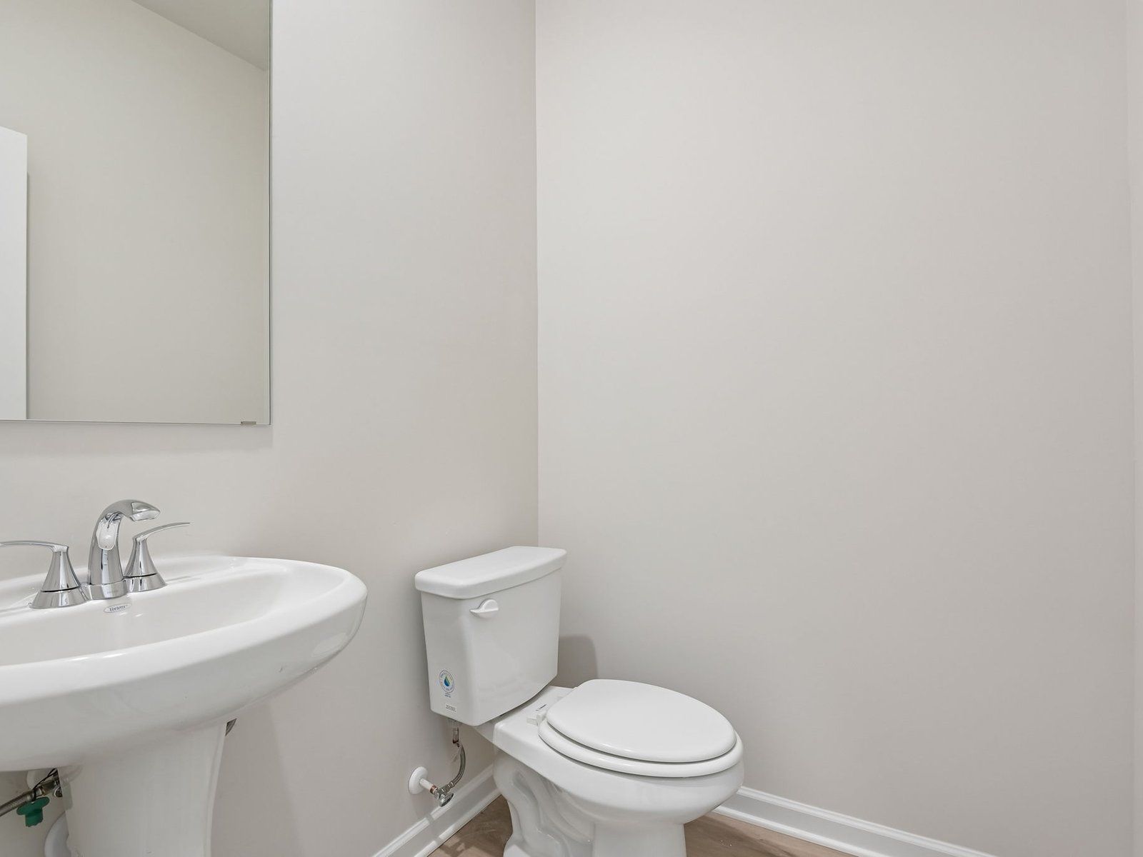 Half Bath