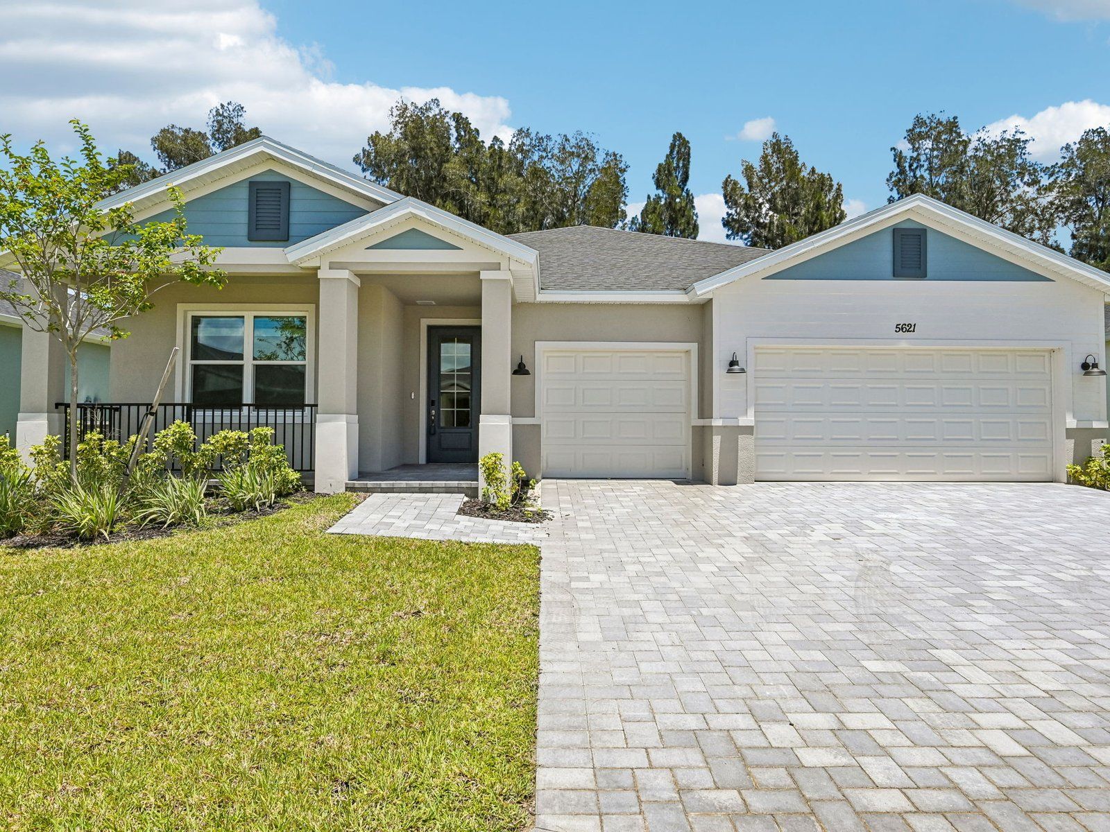 Onyx - Hampton Park - Signature Series: Vero Beach, Florida - Meritage Homes