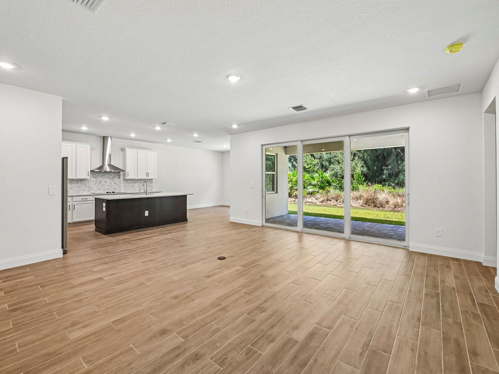 Great room
