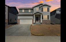 Revere at Johnstown: Johnstown, Colorado - Meritage Homes
