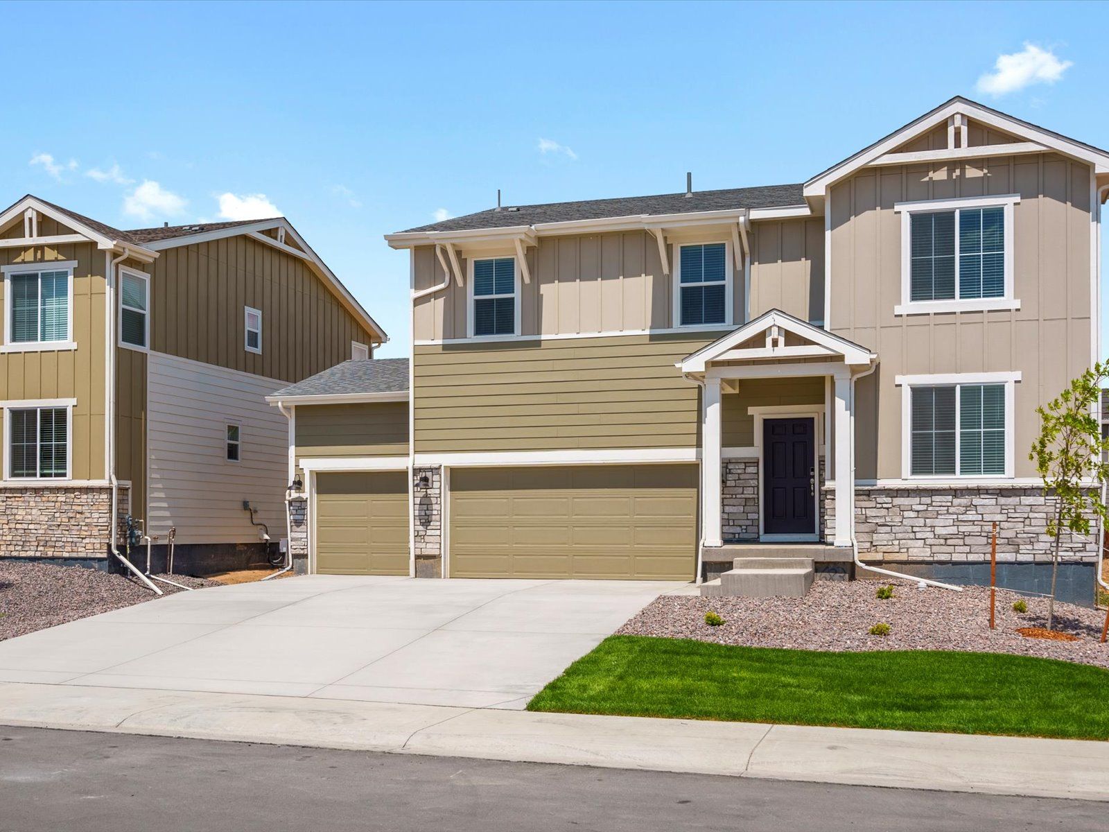 Revere at Johnstown - Johnstown, CO