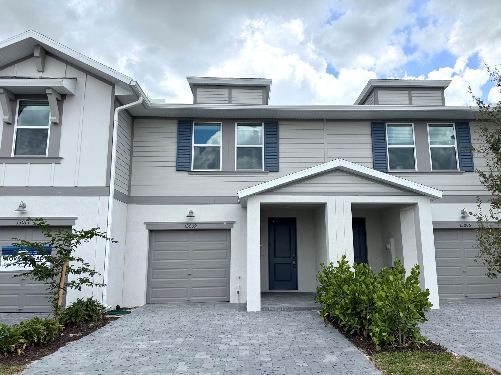 Pompano - Meritage Homes at Central Park: Port St Lucie, Florida - Meritage Homes