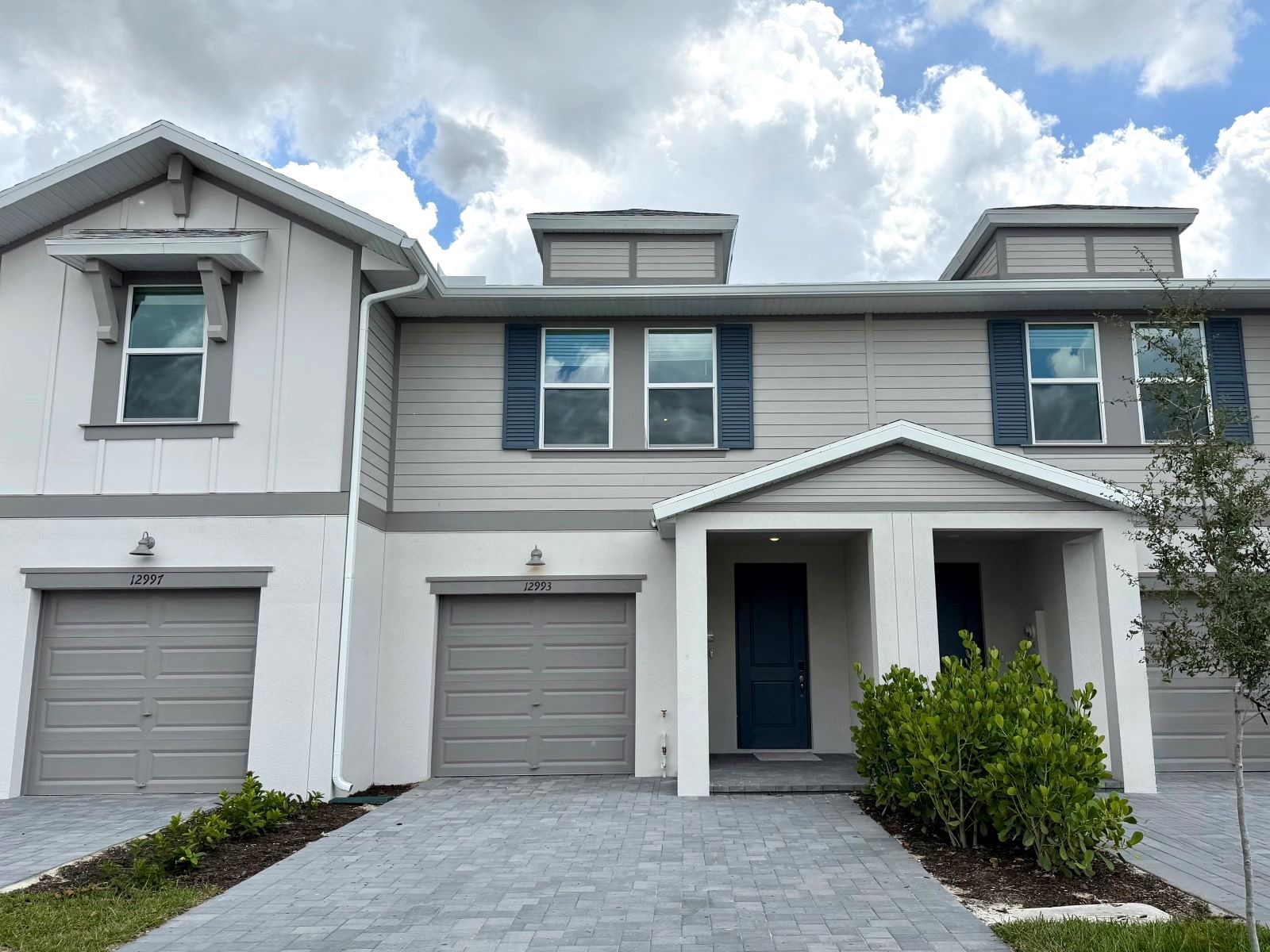 Pompano - Meritage Homes at Central Park: Port St Lucie, Florida - Meritage Homes