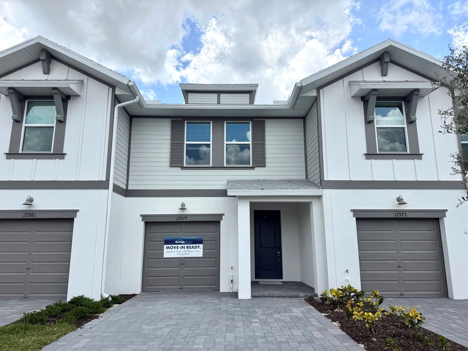 Pompano - Meritage Homes at Central Park: Port St Lucie, Florida - Meritage Homes