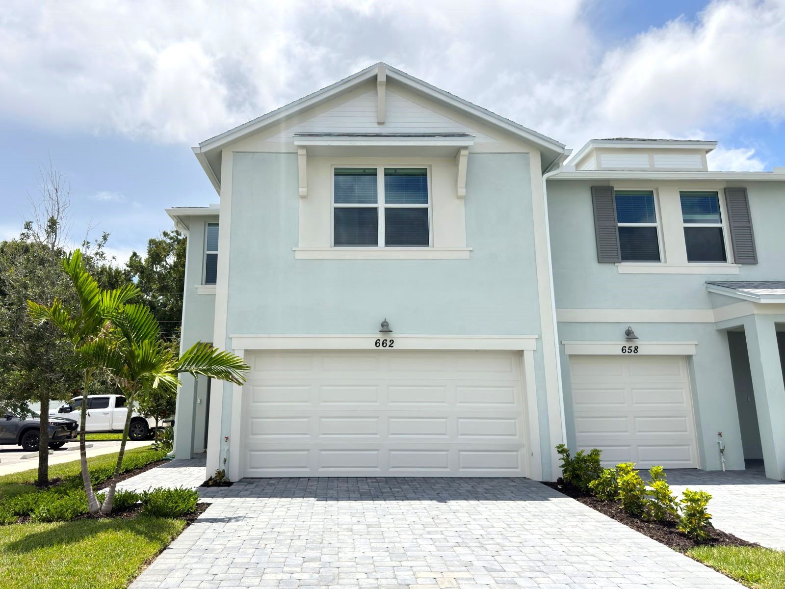 Sandpiper End - Tidewater: Fort Pierce, Florida - Meritage Homes