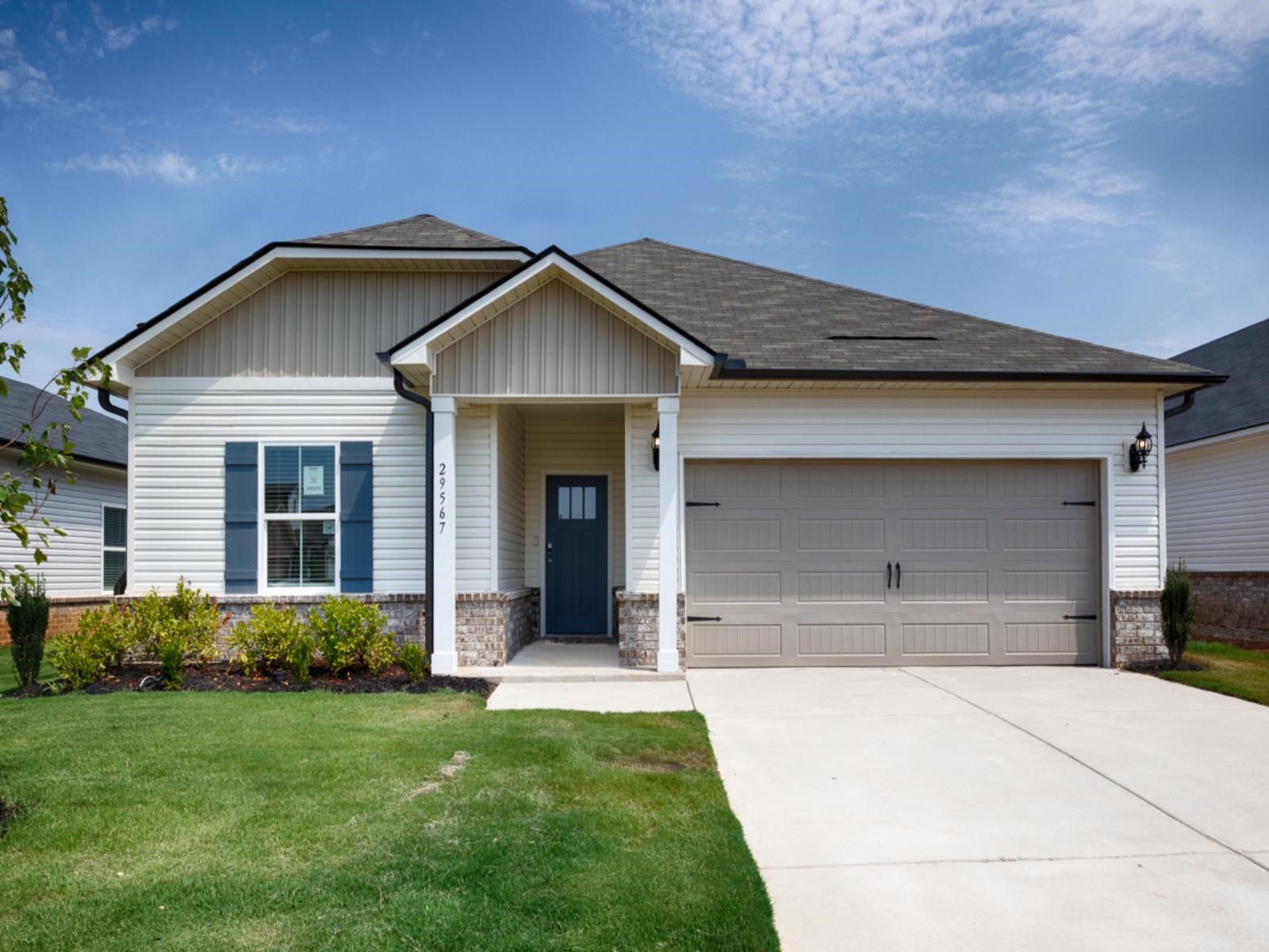 29175 Satilla Circle. Madison, AL 35756