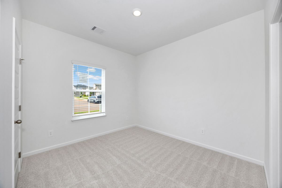 The Gibson floorplan with the Elemental Frost interior package.