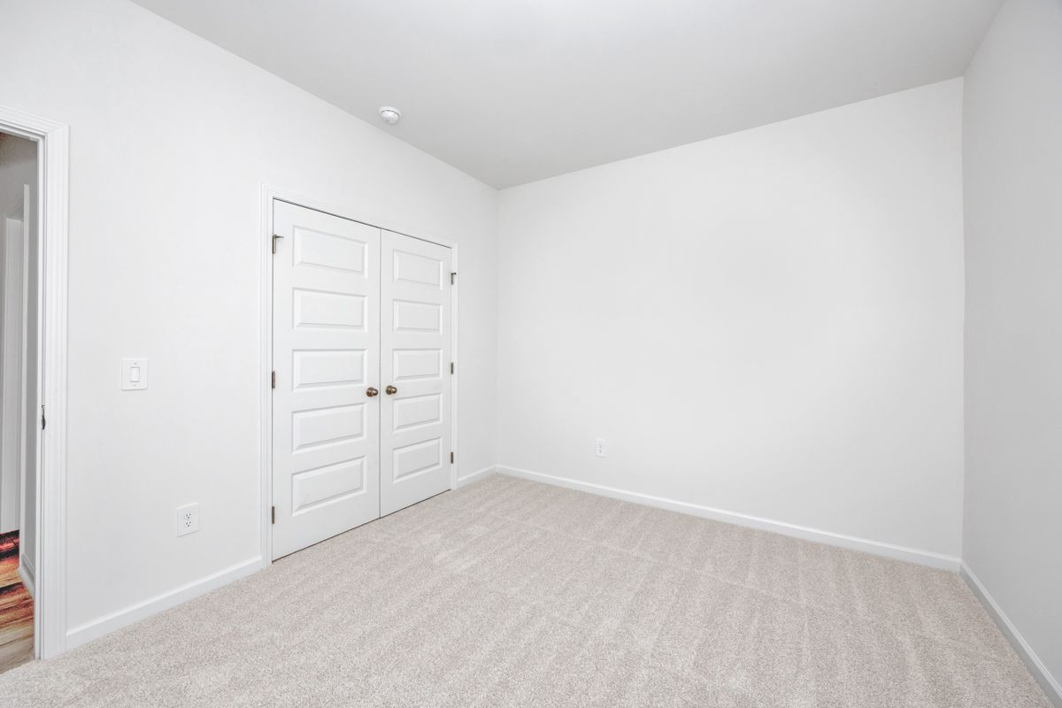 The Gibson floorplan with the Elemental Frost interior package.