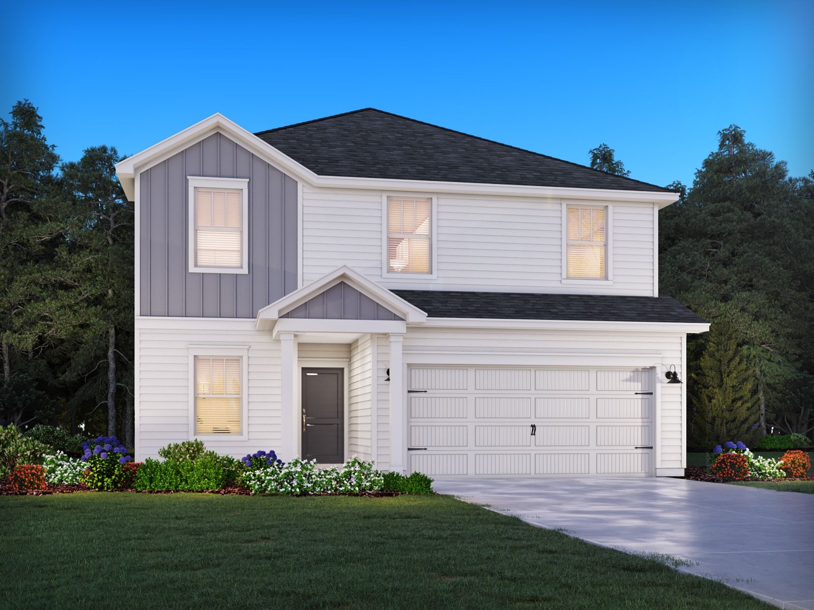 Rockwell floor plan