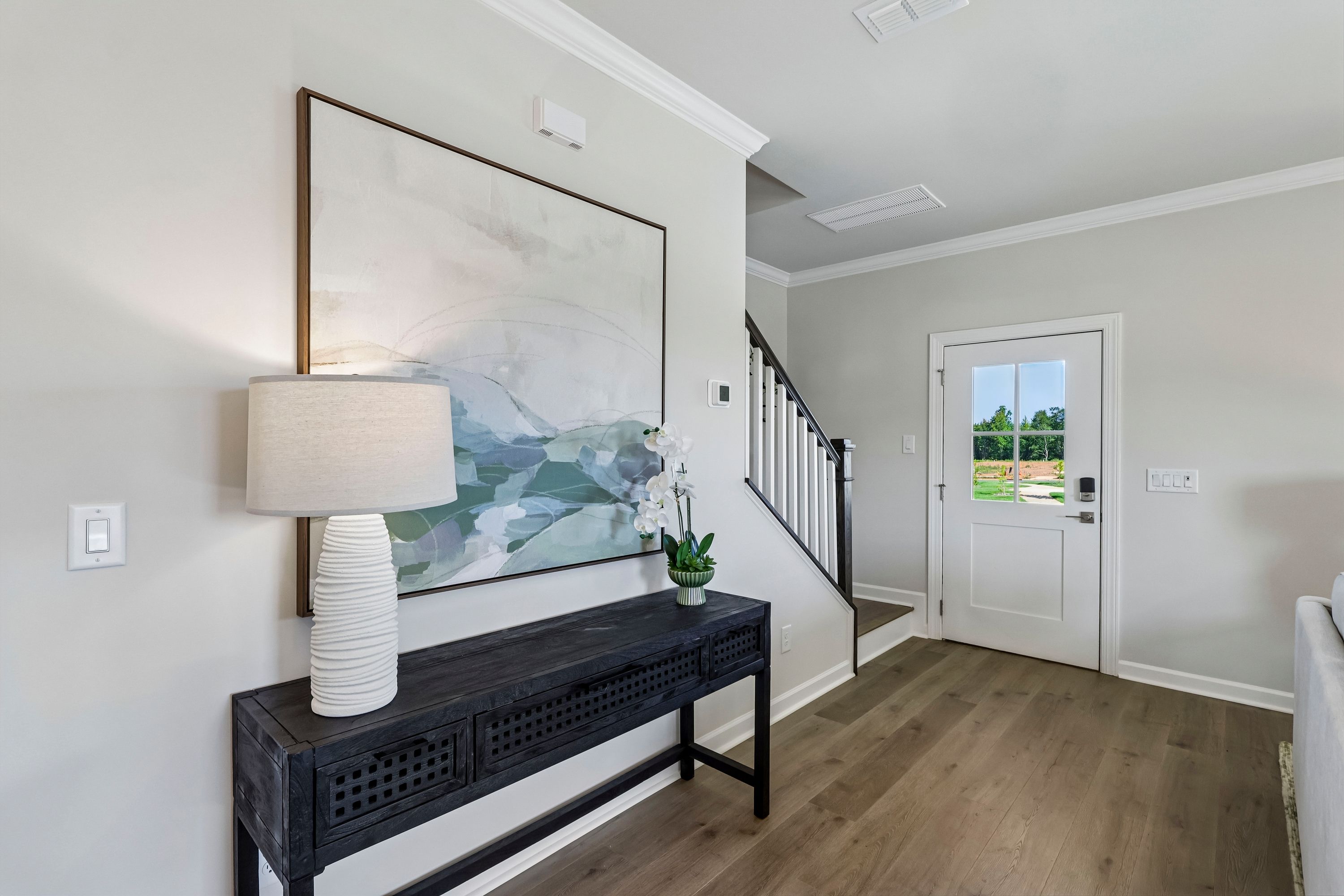 casa en Avalon por Meritage Homes