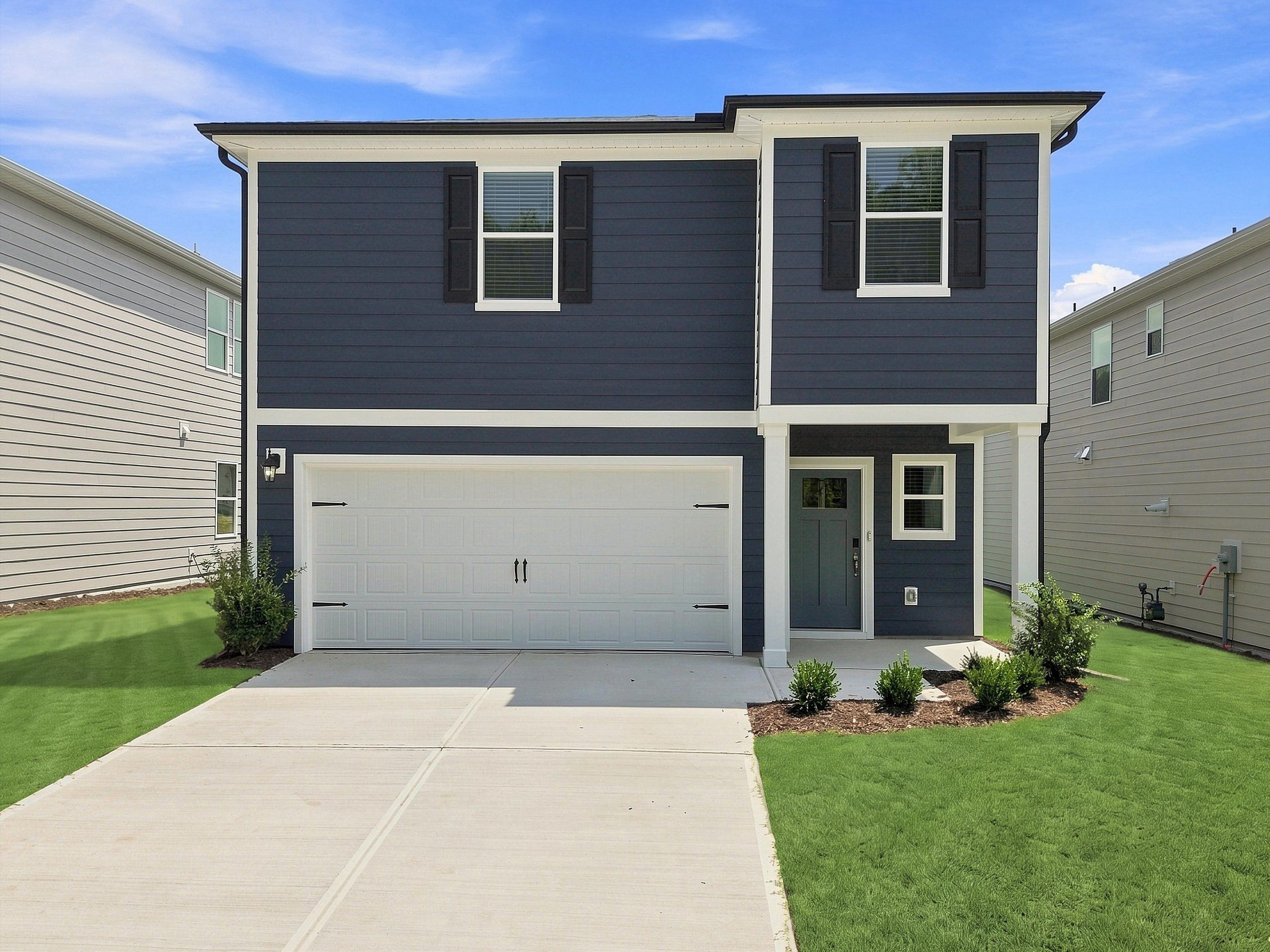Front Exterior