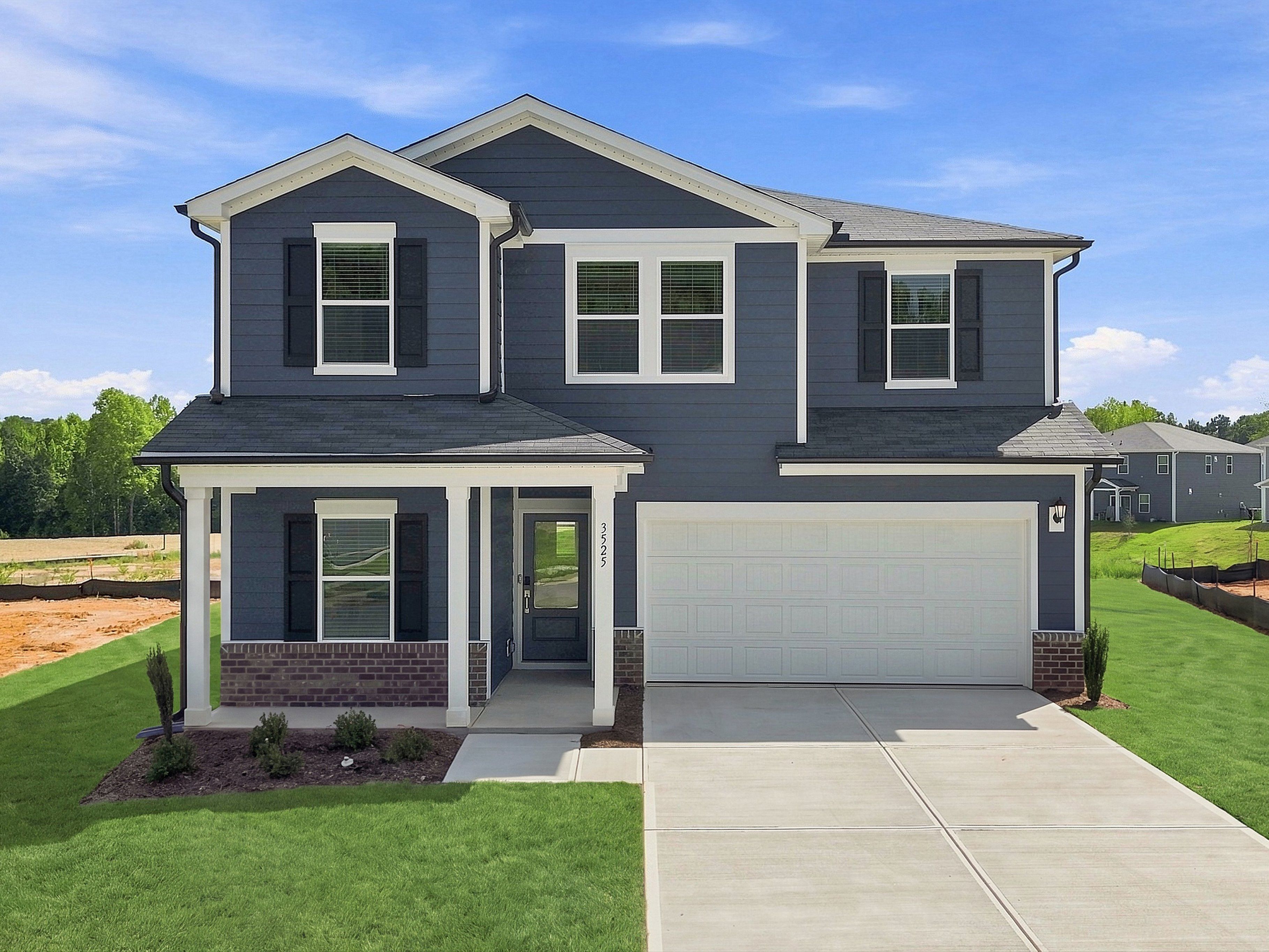 3517 Blythedale Lane (Lakeland)