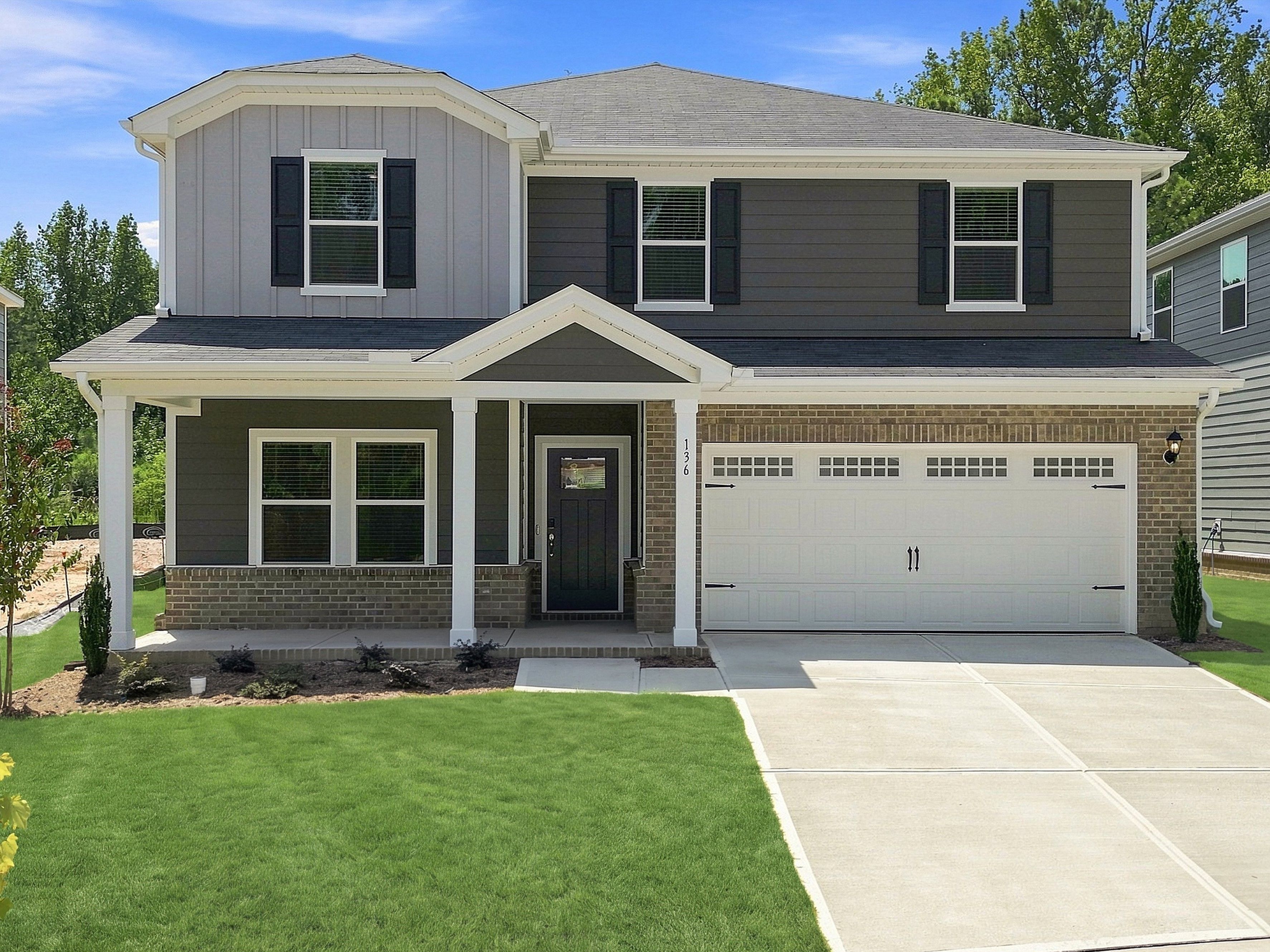 Front Exterior