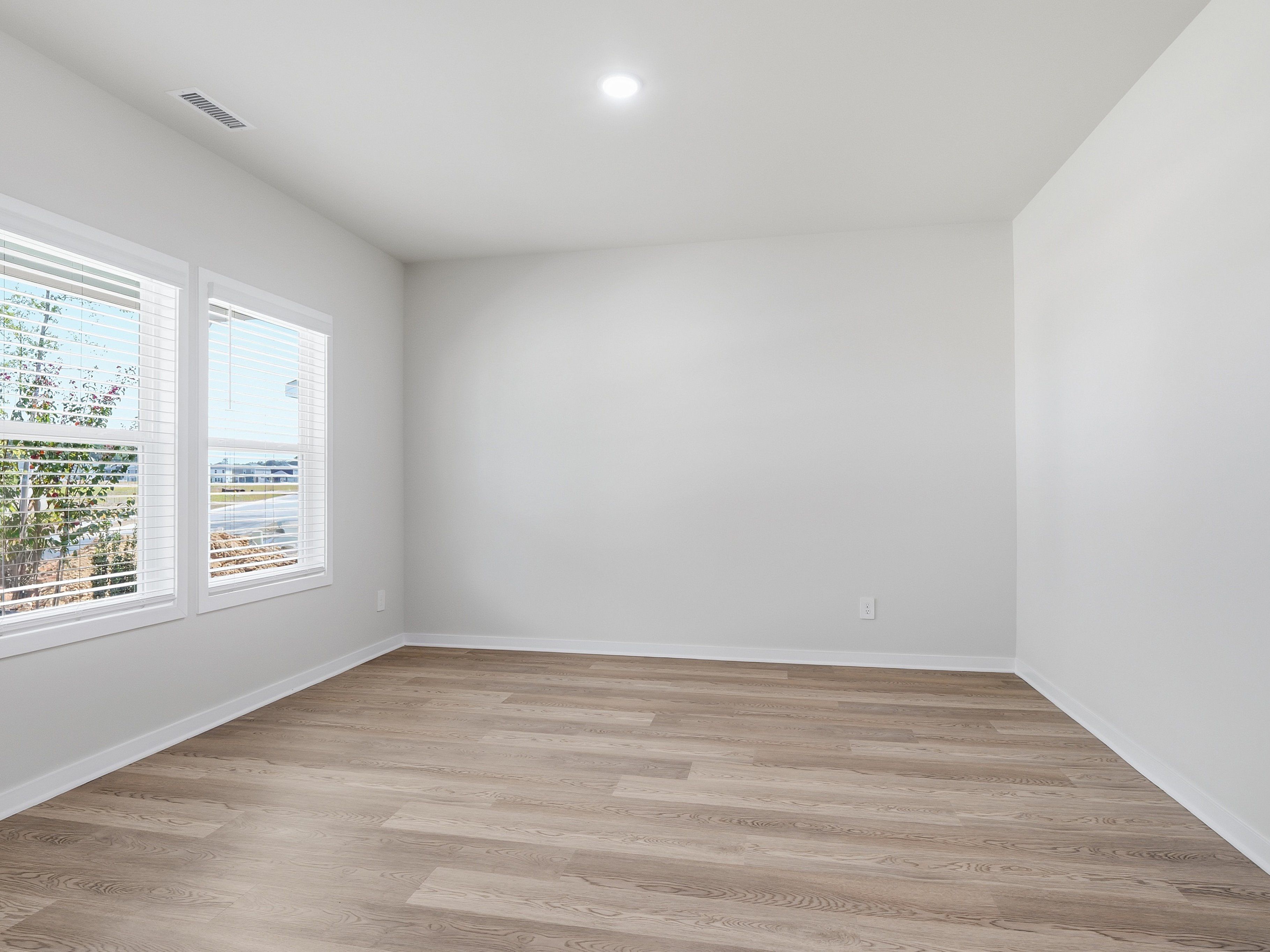 Flex Room