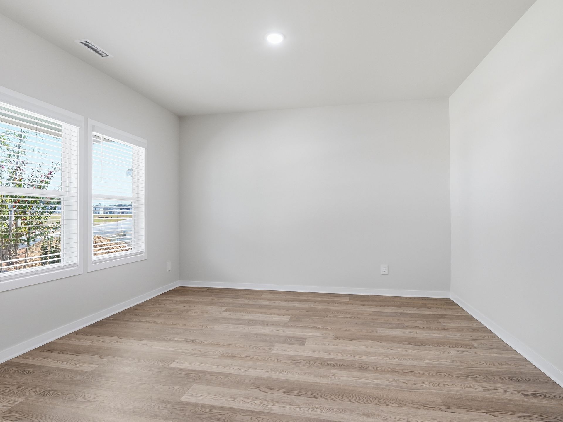 Flex Room