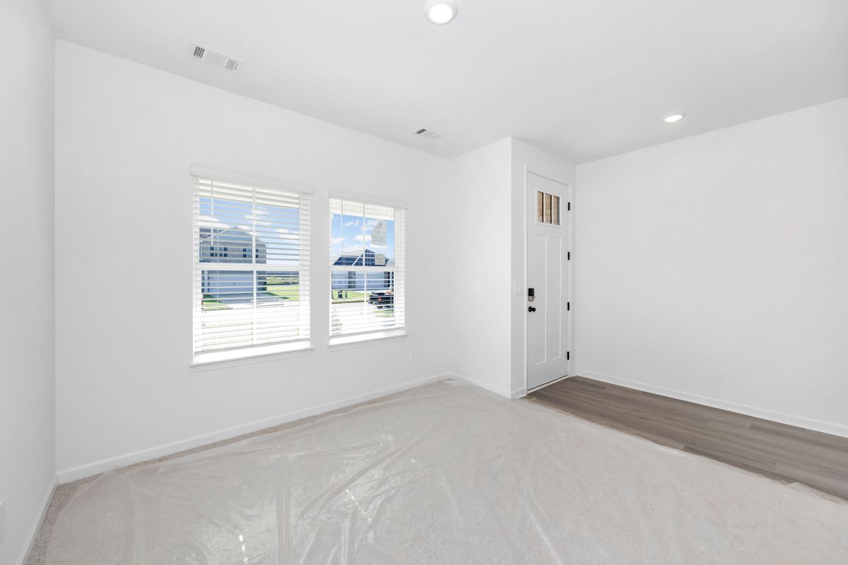 Flex Room