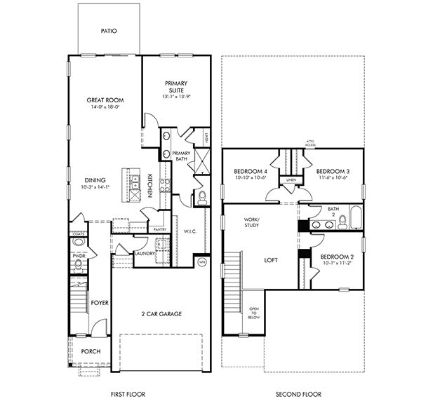 1501 Bear Branch Trace. Columbia, TN 38401