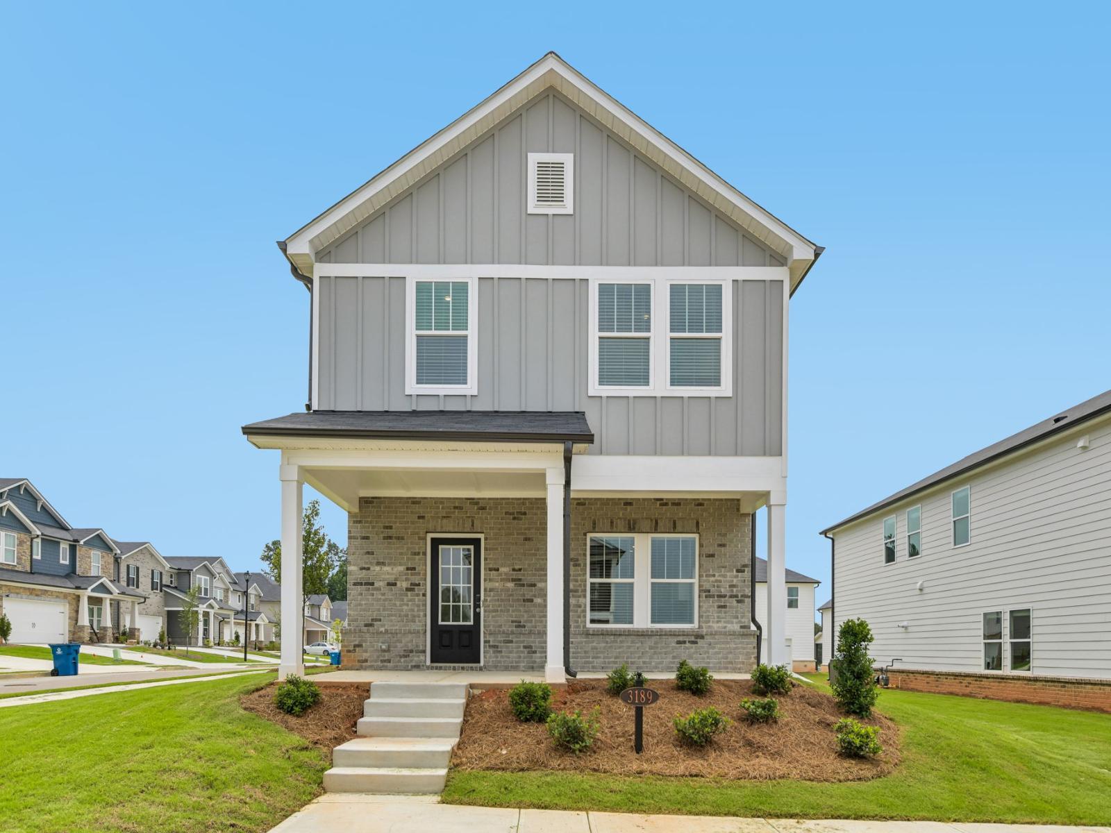 3189 Misty Springs Path (Thompson)