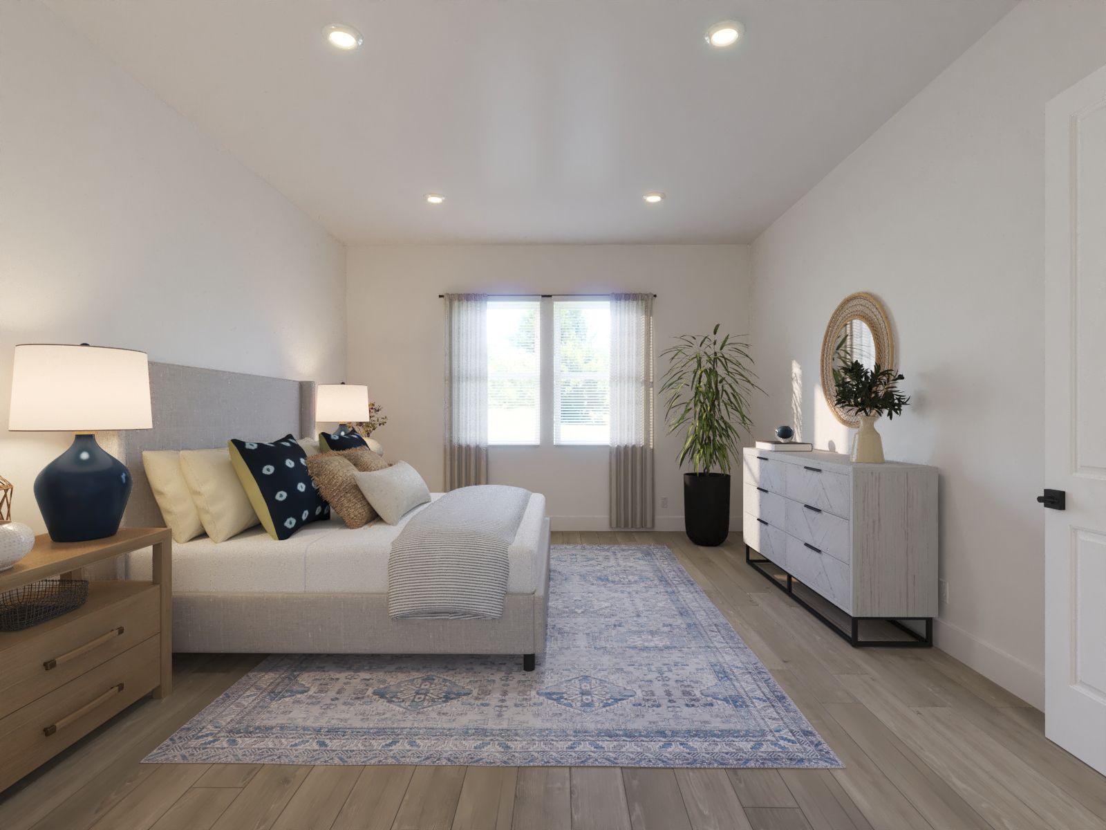 Primary Suite