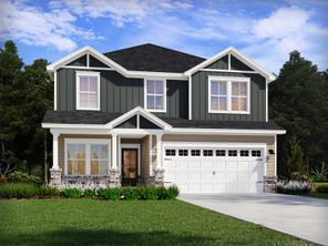 1617 Crazy Horse Way (Rockwell)