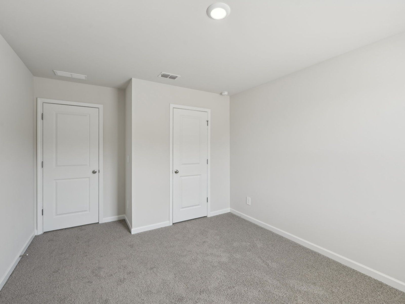 The Chatham floorplan in the Distinct 1 interior package.