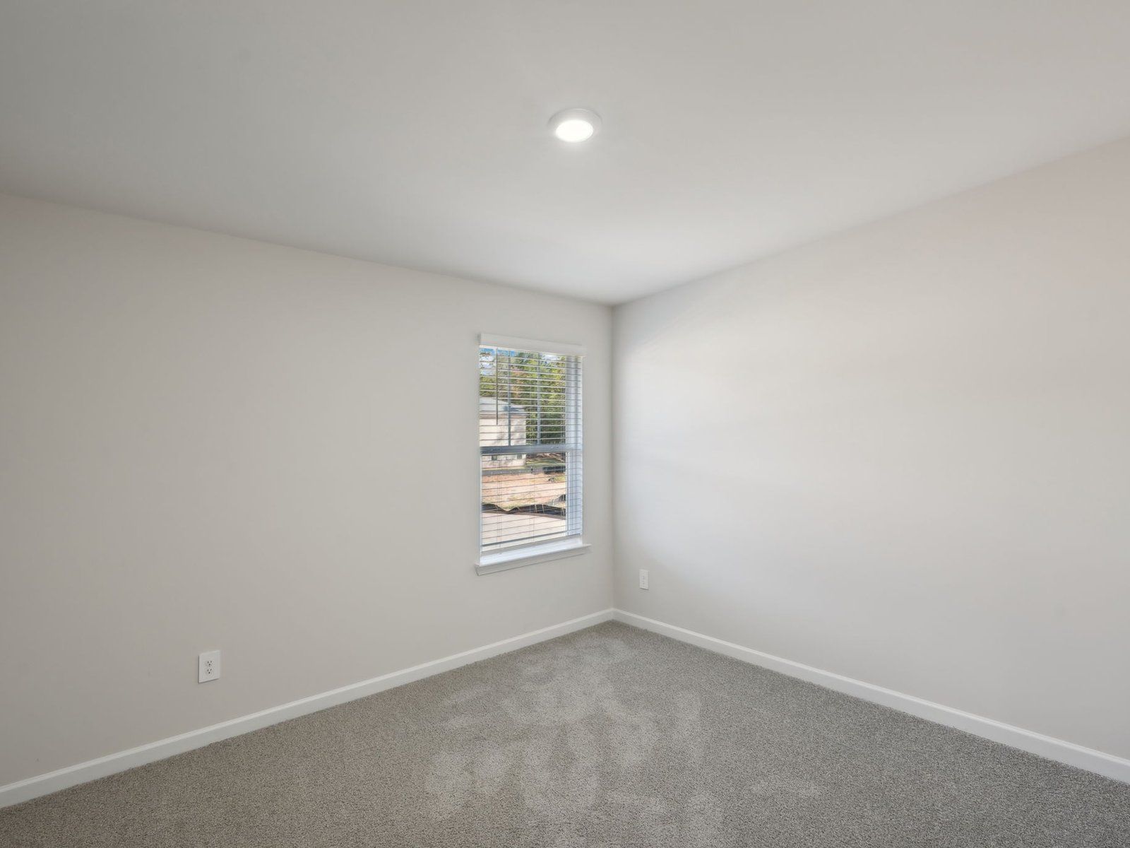 The Chatham floorplan in the Distinct 1 interior package.