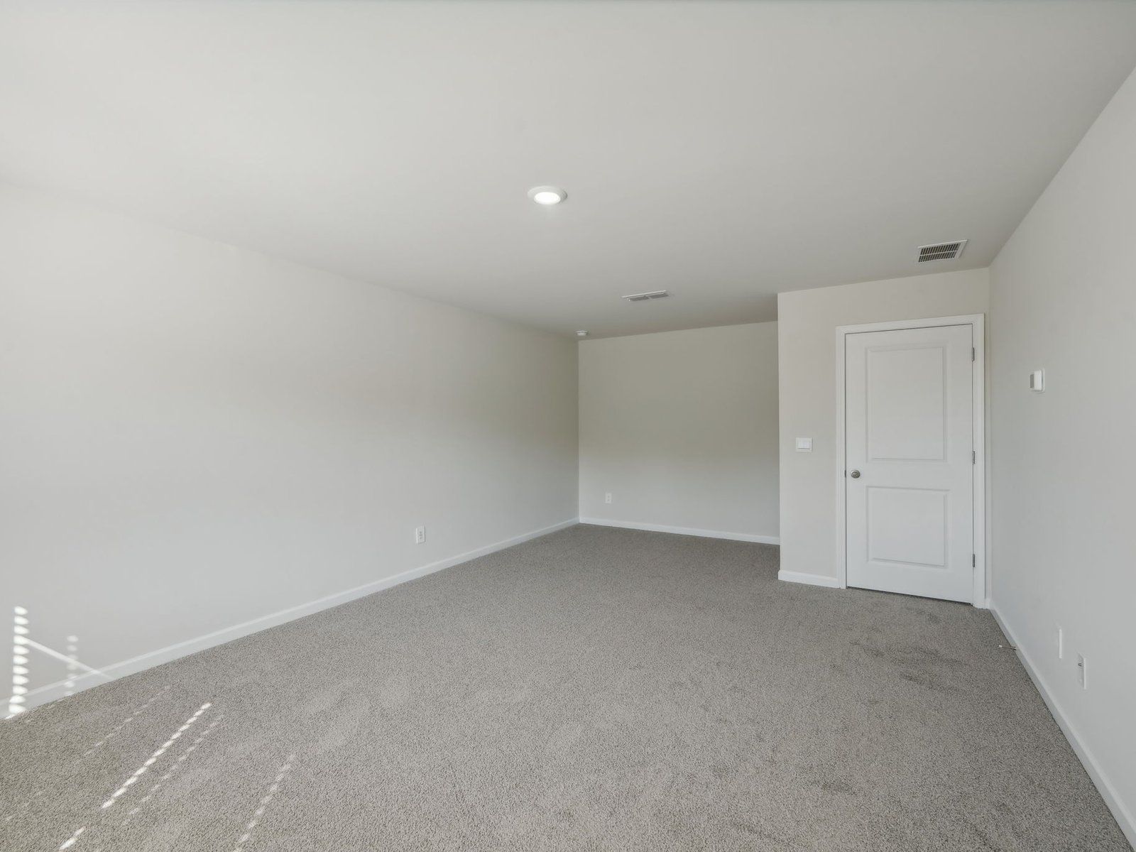 The Chatham floorplan in the Distinct 1 interior package.