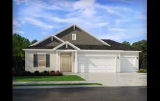Grady Place: Mobile, Alabama - Meritage Homes
