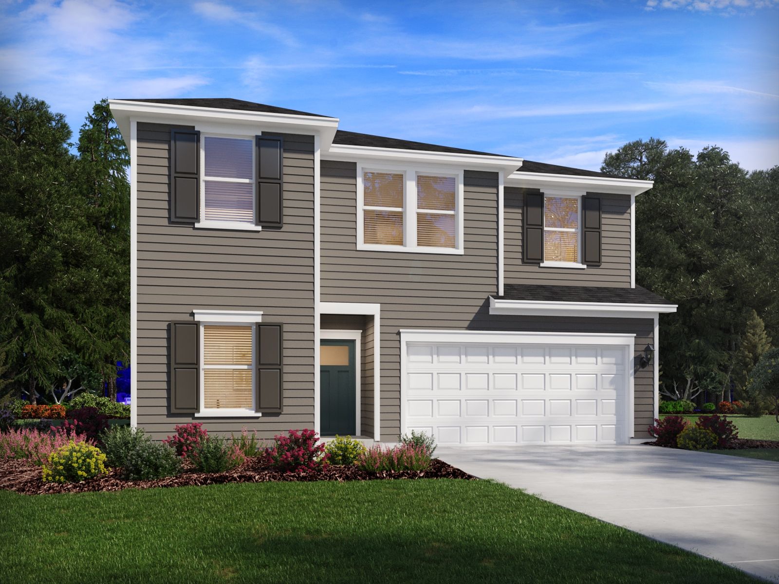 5963 Fallowfield Lane. Raleigh, NC 27616