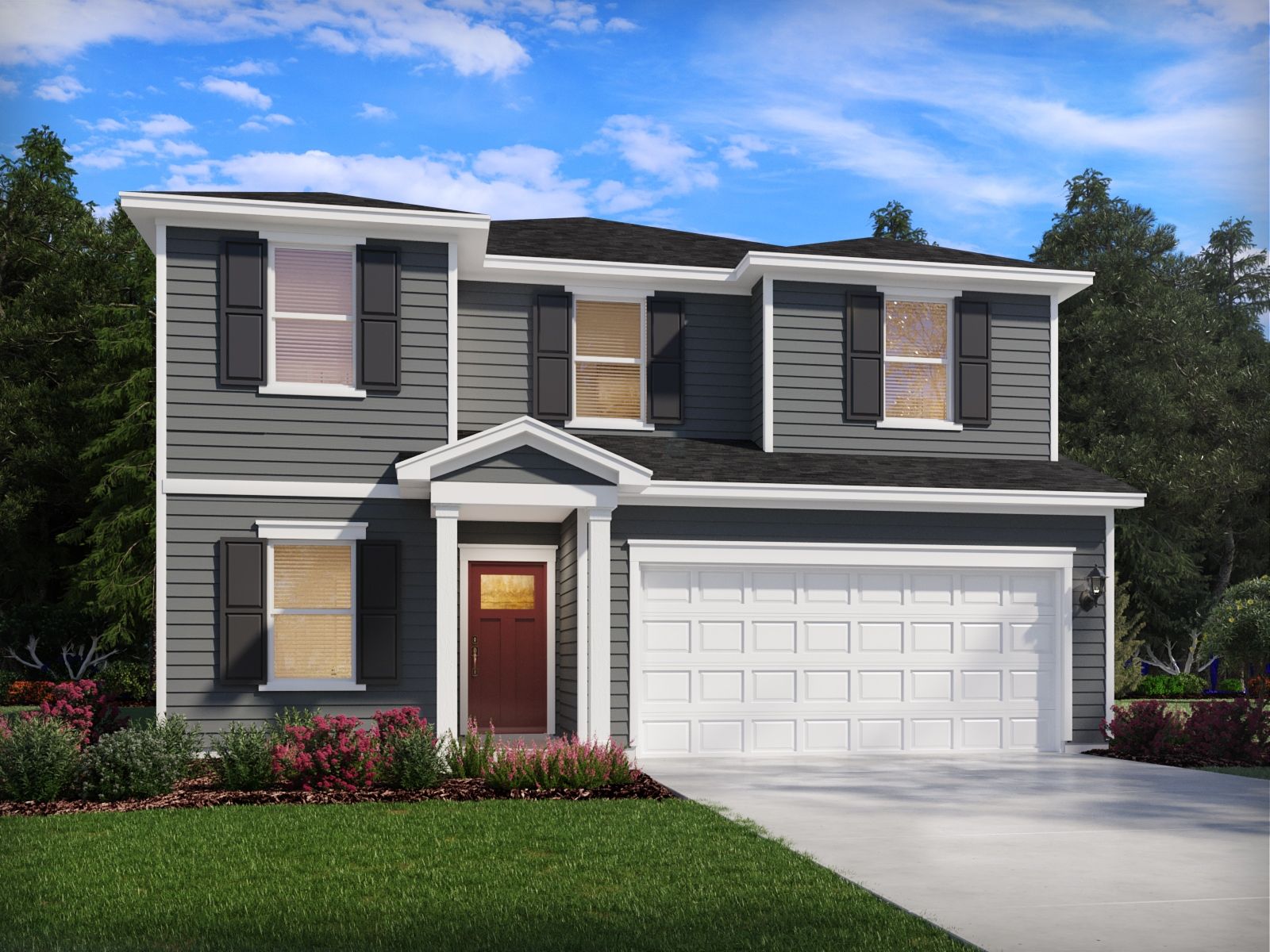5963 Fallowfield Lane. Raleigh, NC 27616