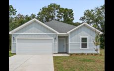Hidden Trails: Gulfport, Mississippi - Meritage Homes